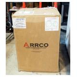 Arrco Compressor Model # AR61K3P-BFV, Compressor 61,000 BTU, Phase 1, 208/230V