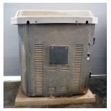 Briggs & Stratton 7000 Watt Home Generator Model 040298A, 240 V, 29.2 Amp, Single Phase, With Manual