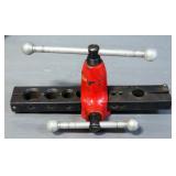 Craftsman Flaring Tool