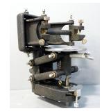 American Optical Co Microtome Model 880