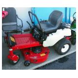 Toro Time Cutter MX4200 Zero Turn Mower, Model 74766