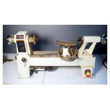 Jet Mini Bench Top Lathe, Model # JML-10141, Powers On
