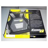 Zero G Armorwear Mens Extra Large Vest, New In Package