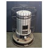 Kero Heat Kerosene Heater Model #CV-2230