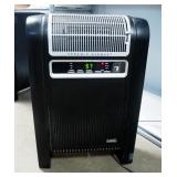 Lasko Ceramic Heater Model #6000, Powers On
