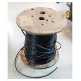 Insulated Single Copper Wire Spool