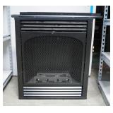 Vent Free Gas Fireplace Insert, 26.5" x 23" x 10.5"