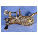 Bacchus Brass Wine Bottle Opener