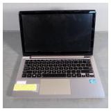 Asus Sonic Master Notebook, Model #Q200E