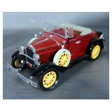 Gearbox Toy 1912 Ford Model T Limited Edition Crayola Delivery Car, National Motor Museum Mint 1931 