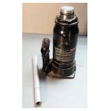 Huskey 12 Ton Bottle Jack