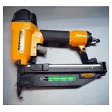Bostitch Pneumatic Finish Nailer With Hard Sided Carrying Case
