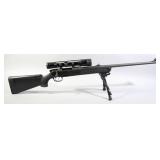 Steyr Mannlicher SSG.69 .308 Win Bolt Action Rifle SN# 184206, With Zeiss Diatal-C 10x36 Scope, Bipo