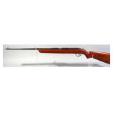 Winchester 55 .22 SLLR Rifle SN# Not Found