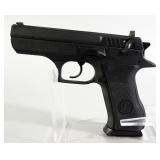 I.M.I Desert Eagle .45 ACP Pistol SN# 98302775, 2 Total Mags, In Hard Case