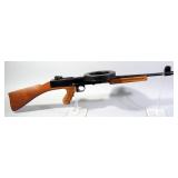 American Arms American-180 M-1 .22 LR Rifle SN# C01280, With 2 Drums (No Winders), In Box