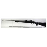 (CZ) CESKOSLOVENSKA ZBROJOVKA Mauser 98 .308 WIN Bolt Action Rifle SN# 3799, With After Market "Bold