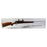 Mauser 98 30-06 Cal Bolt Action Rifle SN# 8373, With Leupold Scope Rings
