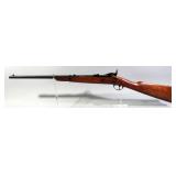 Harrington & Richardson Repro US Springfield US Model 1873 Cavalry Model 45-70 Govt Trapdoor Rifle S
