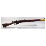Enfield 1917 5HT LE III .30 Cal Bolt Action Rifle SN# 4680, Painted End, Stamps In Stock