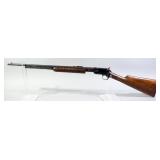 Winchester 62A .22 SLLR Pump Action Rifle SN# 143151