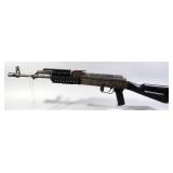 Romarm/ Cugir/ CAI GP/WASR-10/63 7.62x39 Rifle SN# 2632, No Mag