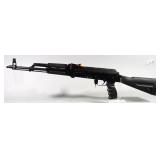 Pioneer Arms Corp Sporter 7.62x39 Rifle SN# PAC1173602, No Mag