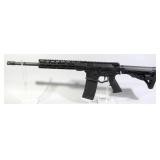 American Tactical Omni Hybrid 5.56 NATO Rifle SN# NS357544, With Adjustable Stock And Paperwork, In 