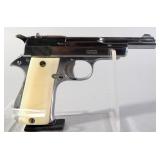 Star .22 Cal Pistol SN# 566804, 2 Total Mags, In Soft Case
