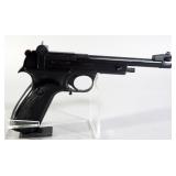 Vostok USSR MCM Margolin .22 LR Pistol SN# P0058, 2 Total Mags, Target Pistol, In Hard Case
