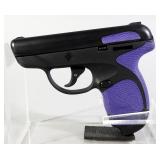 Taurus Spectrum 380 .380 Auto Pistol SN# 1F103711, 2 Total Mags, In Box