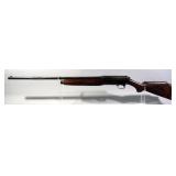 Winchester 1911 S. L. 12 ga Shotgun SN# 22934, 28" BBL