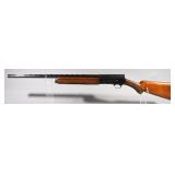Japan Browning Light Twelve Auto-5 12 ga Shotgun SN# 20846, 26" Bbl