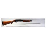 Ithaca Model 37 Featherlight 12 ga Pump Action Shotgun SN# 371465505, 28" Bbl