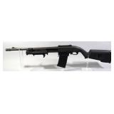 Remington 870 DM 12 ga Pump Action Shotgun SN# CC15854F, 20.5" Bbl