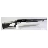 Sun City Machinery / Savage Arms Stevens 320 20 ga Pump Action Shotgun SN# 218658H, 18.5" Bbl, Paper