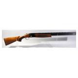 Turkey / UTAS USA Hatfield Field Model 12 ga Over/Under Shotgun SN# 12U17-001513