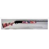 Turkey / Charles Daly Field "America" 12 ga Shotgun SN# 2101313, 31" Bbl