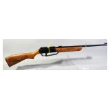 Daisy Powerline 822 The Arkansas Can Opener .22 Cal Pellet Gun, Limited Edition 2010 No. 461/750, Wi