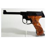 Healthway Plainsman 175 CO2 BB Pistol SN# 1031036
