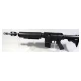 Crosman M417 .177 Cal BB/Pellet Rifle SN# D1 1H03371, With Removable Front Post Sight, In Box