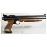 Crosman American Classic Model 1377 .177 Cal Air Pistol SN# N86125949
