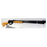 J.C. Higgins Cactus Carbine Model No. 799.19210 Lever Action Air Rifle, In Soft Case