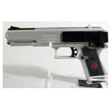 Marksman Repeater .177 Cal BB Pistol SN# 03445791
