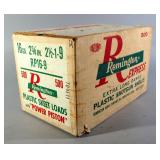 Remington 16 ga Plastic Skeet Load Ammo, Approx 500 Rds, Local Pickup Only