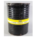 Du Pont Hi-Skore 700-X Smokeless Powder, Partial Can, Approx 4 lbs Including Can, Local Pickup Only