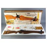 Wham-O Powermaster Crossbow Outfit No. 106-1, In Box