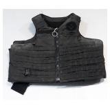 Point Blank Enterprises Body Armor Carrier