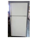 Kenmore Coldspot Refrigerator Freezer, Model 106.9759725, 65.5" H x 30" W x 30" D