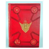 History And Antiquities Of Freemasonry By George F. Fort, 1889